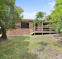 Muirfield Beach Unit 123 - Australian Directory