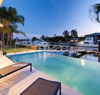 Mulloka Villa. Sunshine Coast Minyama - Australian Directory
