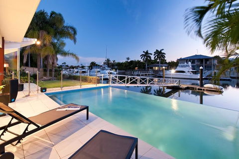 Mulloka Villa. Sunshine Coast Minyama - Australian Directory 0