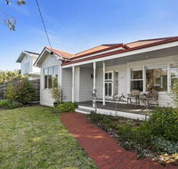 Munday Street Prime 17 - Australian Directory