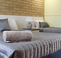 Mundubbera Motel - Australian Directory