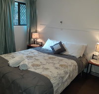 Murray Gardens Cottages  Motel - Australian Directory