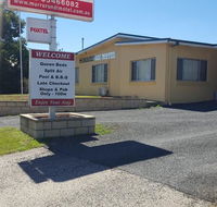 Murrurundi Motel - Australian Directory