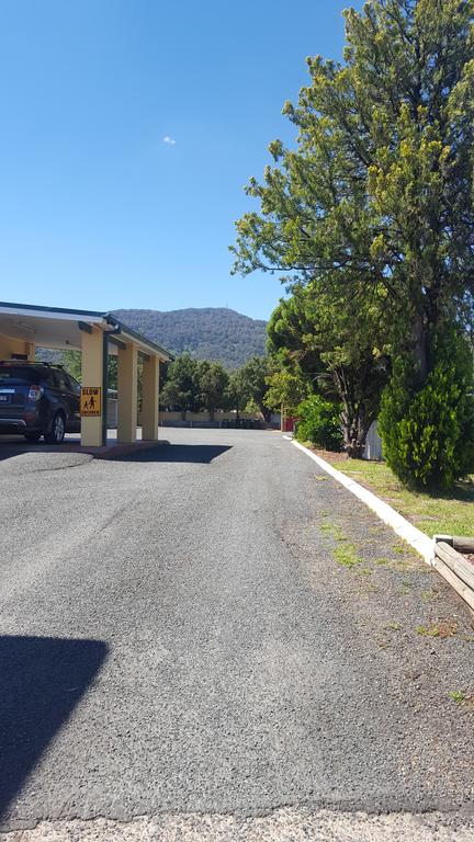 Murrurundi Motel - Australian Directory 3