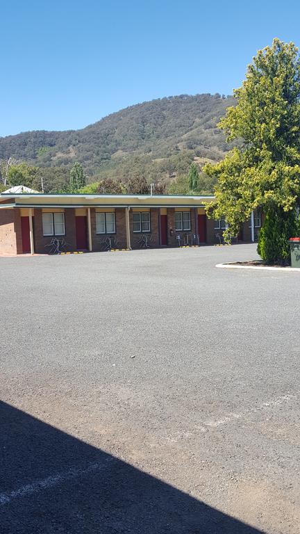 Murrurundi Motel - Australian Directory 2