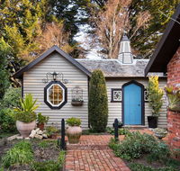 Musk Farm Studio - Australian Directory