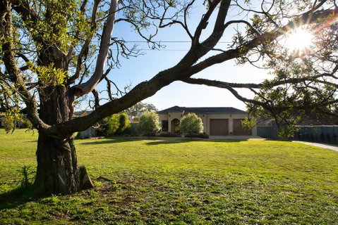Muskvale Villa - Australian Directory 0