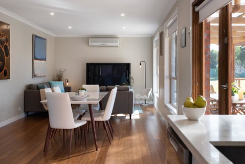Muskvale Villa - Australian Directory 2