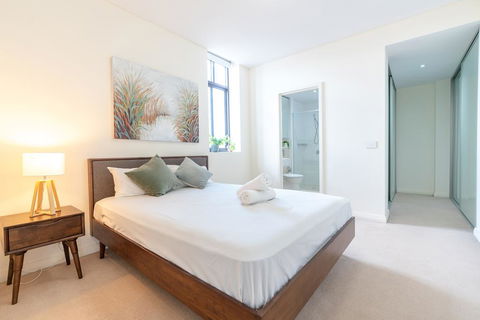 MWP25-Comfy 2 Bedroom Apt In Wentworth Point - Australian Directory 3