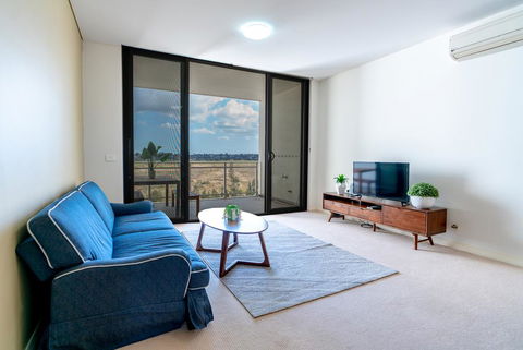 MWP25-Comfy 2 Bedroom Apt In Wentworth Point - Australian Directory 0
