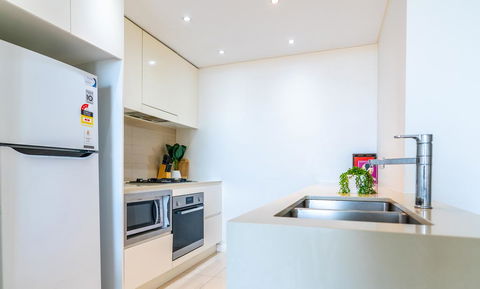 MWP25-Comfy 2 Bedroom Apt In Wentworth Point - Australian Directory 2