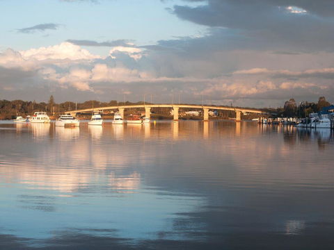 Myall River Cottage - Australian Directory 2
