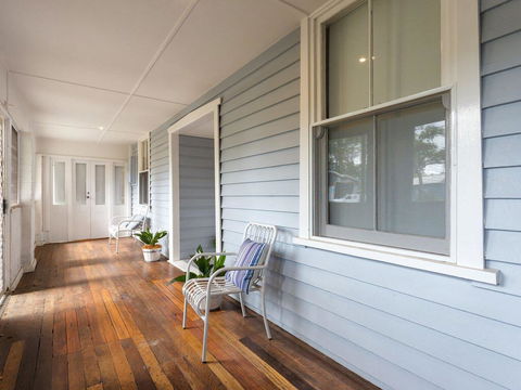 Myall River Cottage - Australian Directory 1