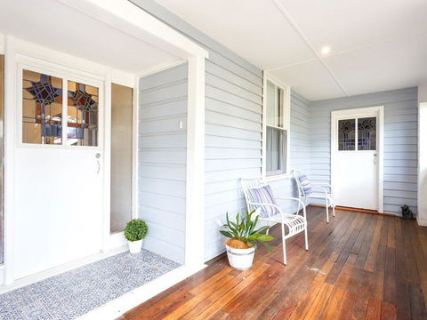 Myall River Cottage - Australian Directory 0