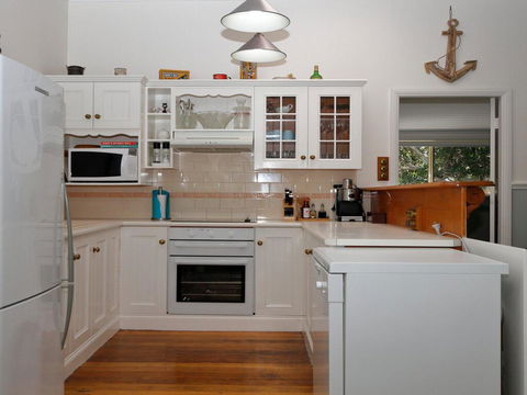 Myall Riverfront Home - Australian Directory 3