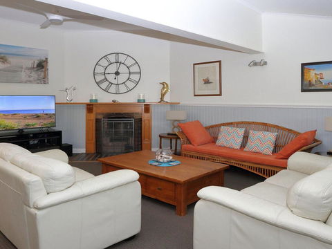 Myall Riverfront Home - Australian Directory 1