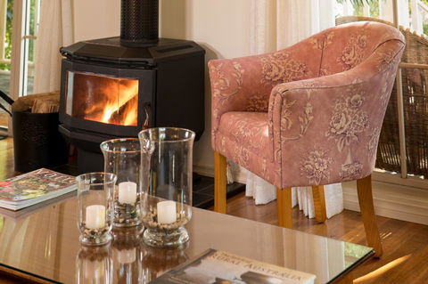 Myers Creek Cascades Luxury Cottages - Australian Directory 3