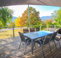 Mystic Mountain Lodge - Australian Directory