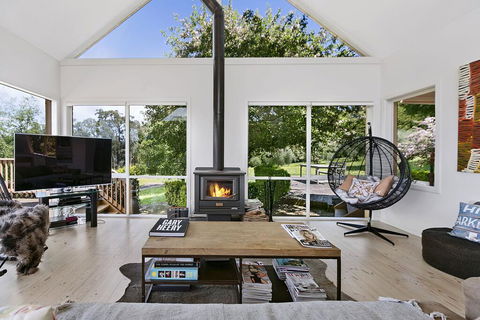 Nafplio Luxury Hideaway With Open Fireplace, On 3 Acre Vineyard, Water Views, Close To Wineries - Australian Directory 0