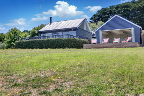 Nafplio Luxury Hideaway With Open Fireplace, On 3 Acre Vineyard, Water Views, Close To Wineries - Australian Directory 3