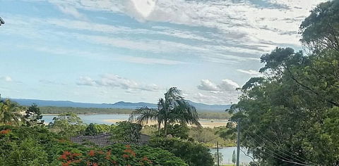 Nambucca Beach House - Australian Directory 1