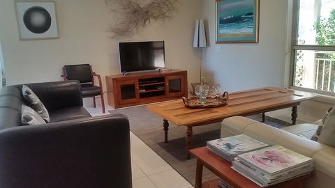 Nambucca Beach House - Australian Directory 3
