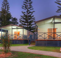 Nambucca River Tourist Park - Australian Directory