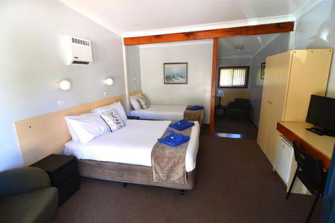 Narooma Motel - Australian Directory 3