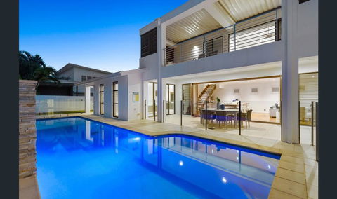 Narrabeen Beach House - Australian Directory 0
