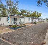 Narrabri Big Sky Caravan Park - Australian Directory