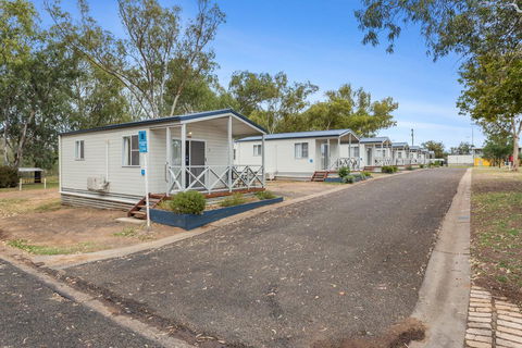 Narrabri Big Sky Caravan Park - Australian Directory 0