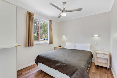 Narrabri Big Sky Caravan Park - Australian Directory 2