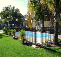 Narrabri Motel and Caravan Park - Australian Directory