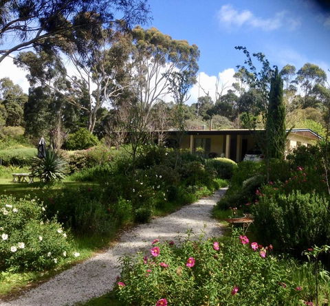 Naturescape - Australian Directory 2