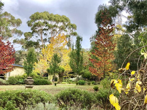 Naturescape - Australian Directory 1