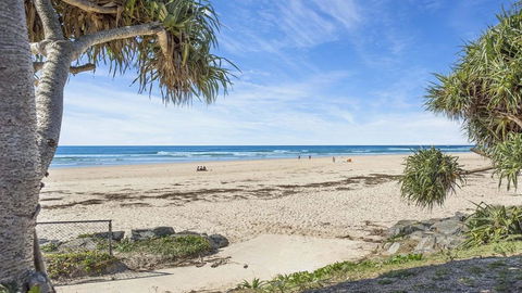 Nautica On Marine Parade - Australian Directory 1