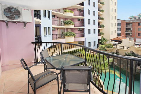 Nautilus 15 By G1 Holidays - Australian Directory 2