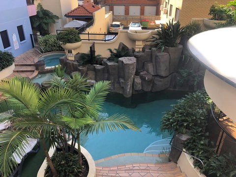 Nautilus 15 By G1 Holidays - Australian Directory 1