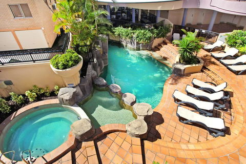 Nautilus 15 By G1 Holidays - Australian Directory 0