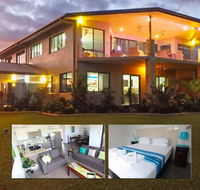 Nautilus Apartments - Australian Directory
