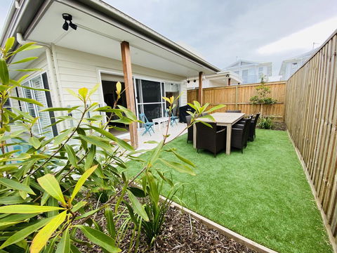 Nautilus Beach House #2 With Pool - Kingscliff - Australian Directory 1