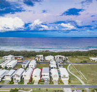 NAUTiLUS OCEAN BREEZE - Australian Directory