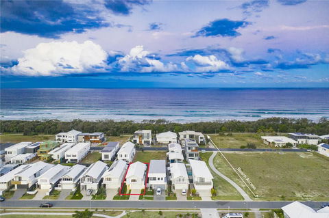 NAUTiLUS OCEAN BREEZE - Australian Directory 0