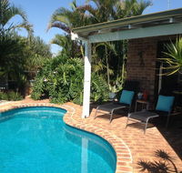 Nautilus Retreat Kalbarri BB - Australian Directory
