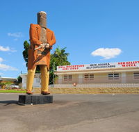 Ned Kelly's Motel - Australian Directory