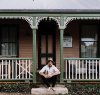 Ned Kellys Marlo Cottage - in the best Beechworth location - Australian Directory