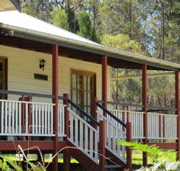 Neds Cabin - Australian Directory
