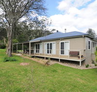 Nellsville Cottage - Kangaroo Valley - Australian Directory