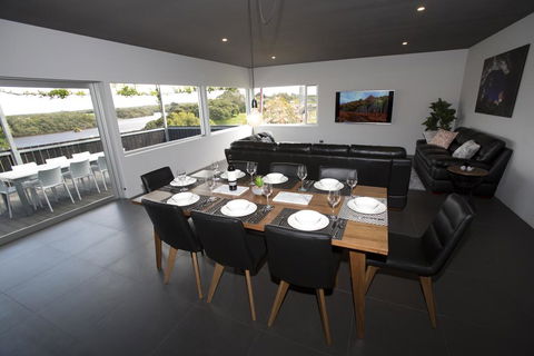 Nelson Victoria Luxury Holiday Accommodation - Australian Directory 0