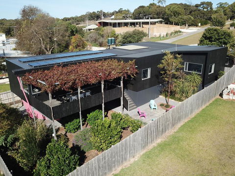 Nelson Victoria Luxury Holiday Accommodation - Australian Directory 1